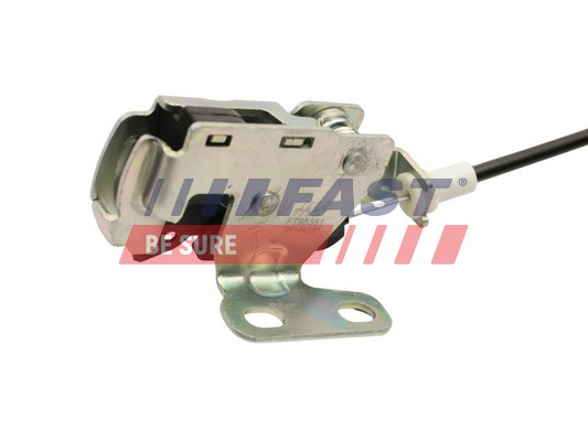 Boot Lock - FT95381 FAST