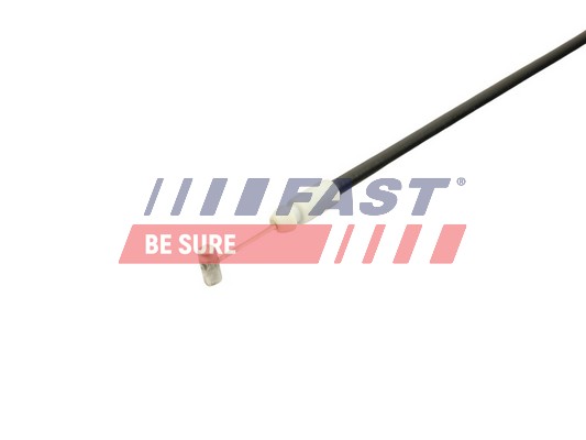 Boot Lock - FT95381 FAST