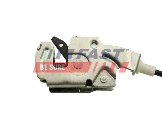 Boot Lock - FT95382 FAST