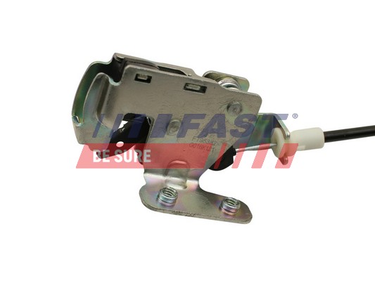 Замок крышки багажника - FT95382 FAST