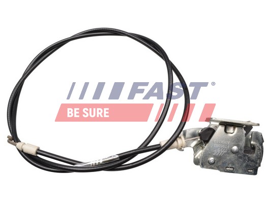 Boot Lock - FT95383 FAST