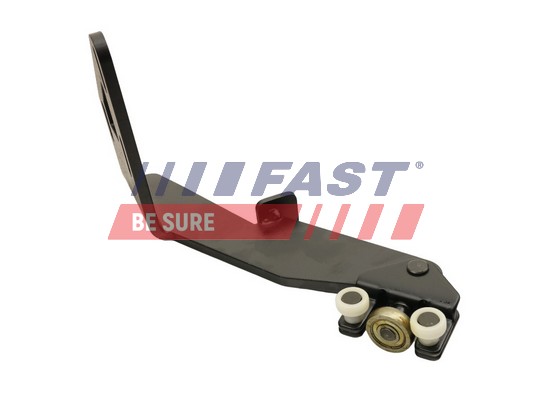 Roller Guide, sliding door - FT95385 FAST