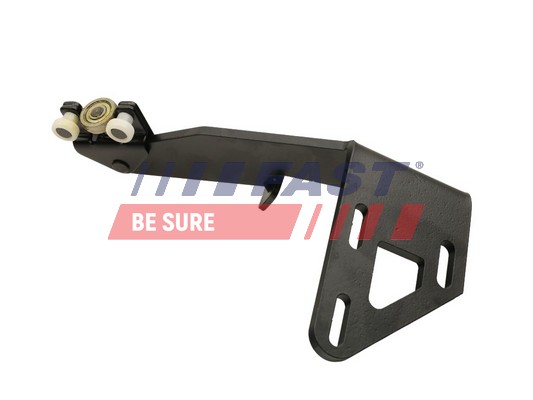 Roller Guide, sliding door - FT95385 FAST