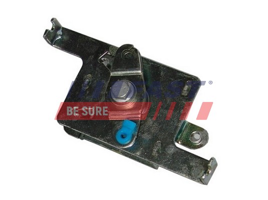 Serratura copertura bagag. - FT95394 FAST