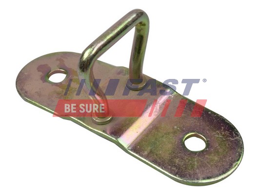 Guide, locking knob - FT95396 FAST