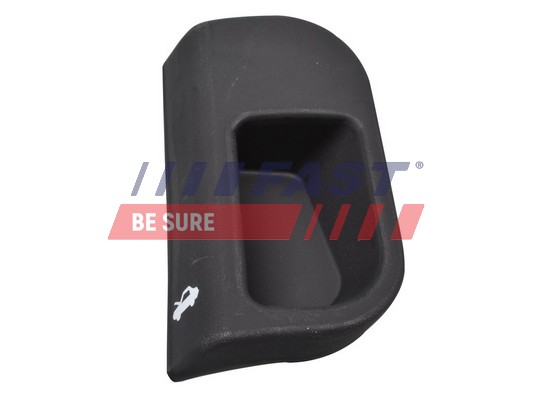 Handle, bonnet release - FT95406 FAST