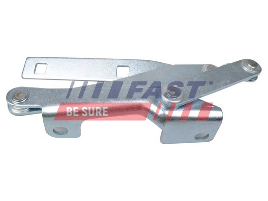 Cerniera, Cofano motore - FT95408 FAST