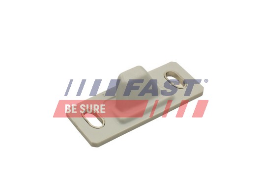 Guide, locking knob - FT95415 FAST