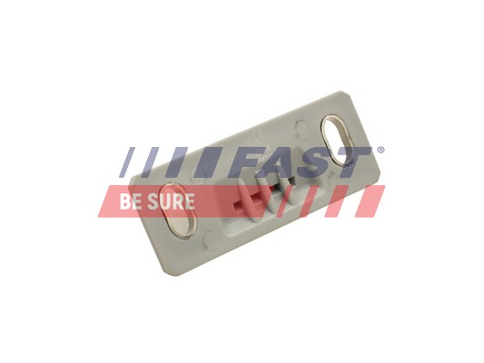 Guide, locking knob - FT95415 FAST
