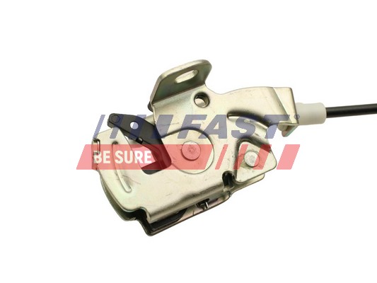 Boot Lock - FT95417 FAST
