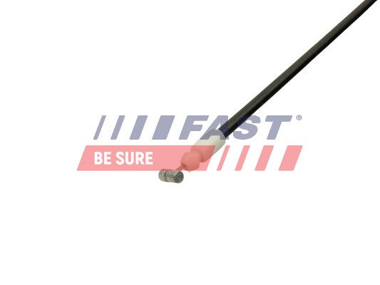 Boot Lock - FT95417 FAST