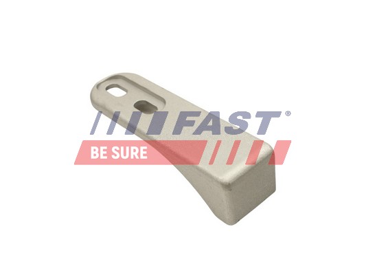 Guide, locking knob - FT95420 FAST
