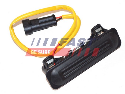 Maniglia cofano posteriore - FT95430 FAST