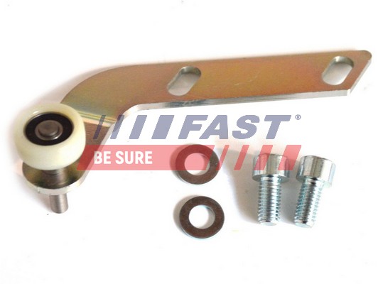 Roller Guide, sliding door - FT95435 FAST