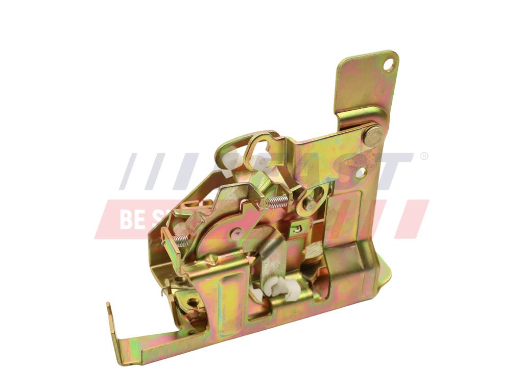 Boot Lock - FT95475 FAST