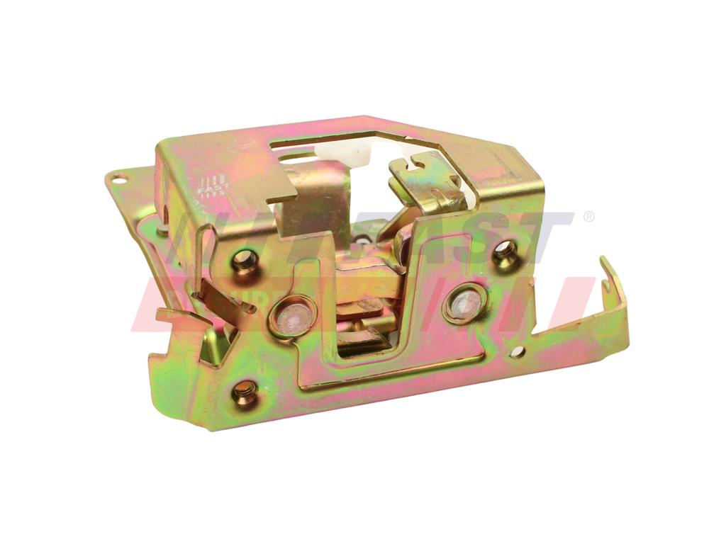 Boot Lock - FT95475 FAST