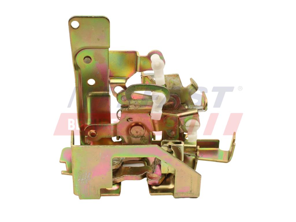 Boot Lock - FT95475 FAST