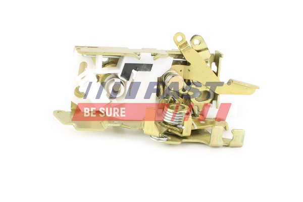 Serratura sport. - FT95481 FAST