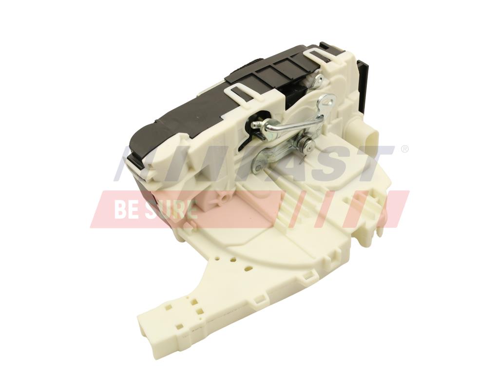 Boot Lock - FT95489 FAST