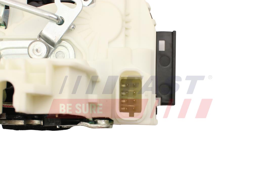 Boot Lock - FT95489 FAST