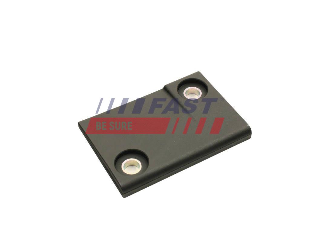 Guide, locking knob - FT95490 FAST