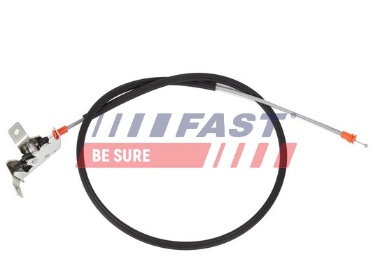 Door Lock - FT95492 FAST