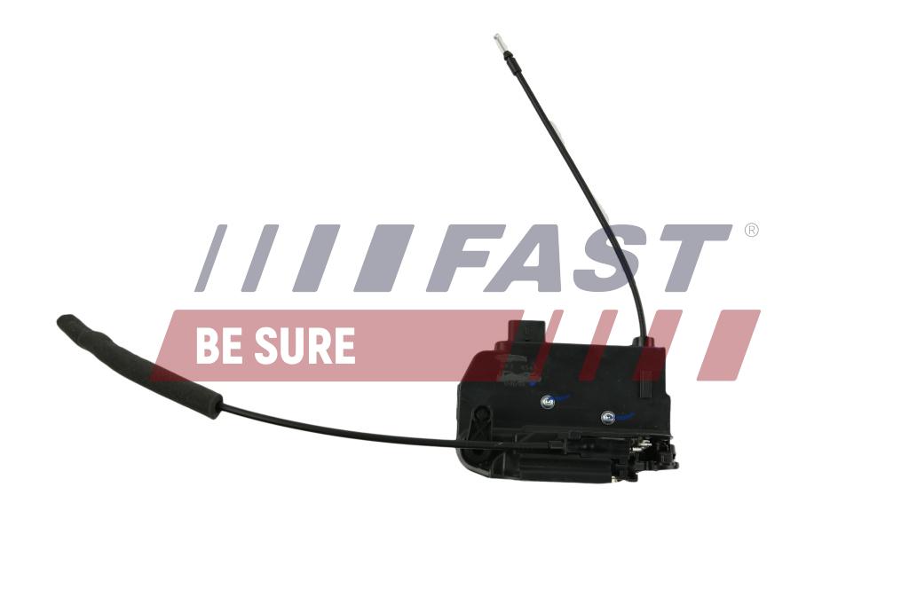 Rear Door Lock - FT95498 FAST