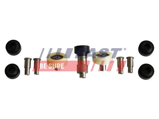 Roller Guide, sliding door - FT95507 FAST