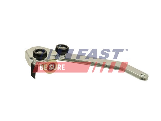 Roller Guide, sliding door - FT95511 FAST