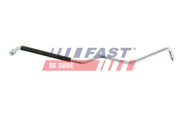 Fastening Element, engine cover - FT95517 FAST