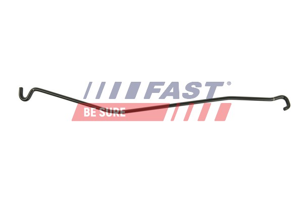 Fastening Element, engine cover - FT95520 FAST