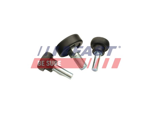 Guidarullo, Porta scorrevole - FT95522 FAST