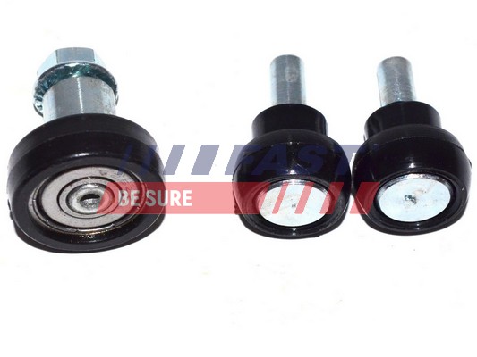 Roller Guide, sliding door - FT95523 FAST