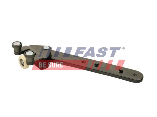 Направляющая ролика, сдвижная дверь - FT95527 FAST