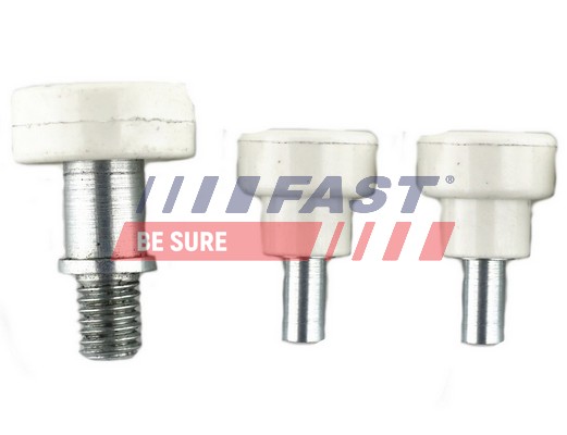 Roller Guide, sliding door - FT95536 FAST