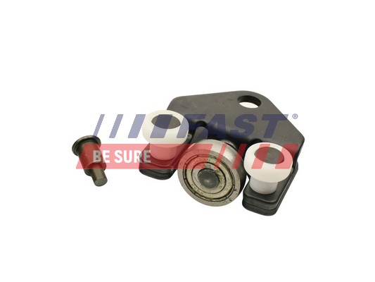 Roller Guide, sliding door - FT95539 FAST