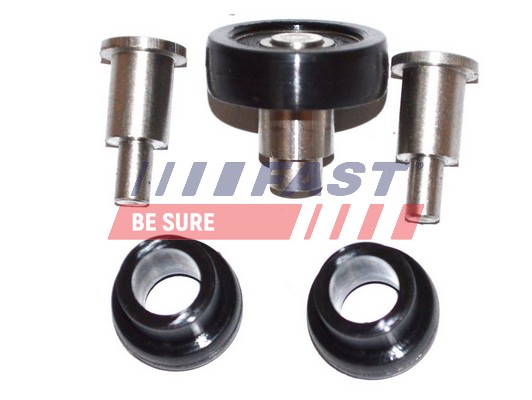 Roller Guide, sliding door - FT95542 FAST