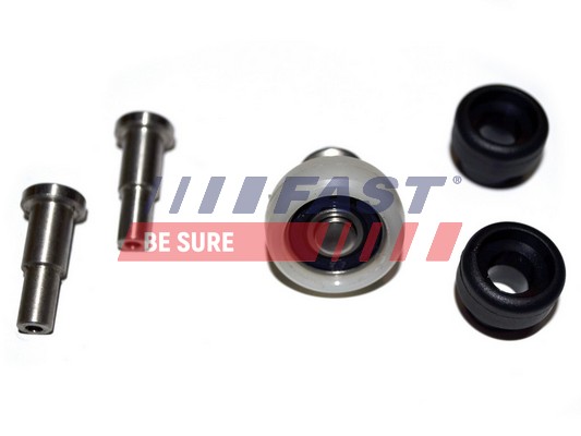 Roller Guide, sliding door - FT95545 FAST