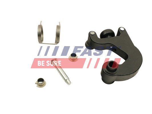 Roller Guide, sliding door - FT95549 FAST