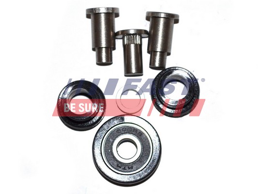 Roller Guide, sliding door - FT95553 FAST