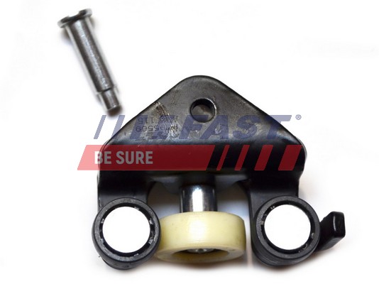 Guidarullo, Porta scorrevole - FT95569 FAST