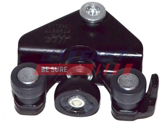 Roller Guide, sliding door - FT95577 FAST