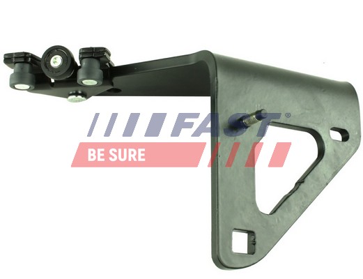 Guidarullo, Porta scorrevole - FT95581 FAST