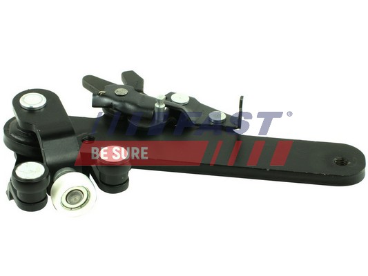 Roller Guide, sliding door - FT95595 FAST