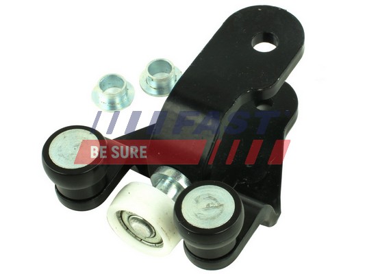 Roller Guide, sliding door - FT95596 FAST