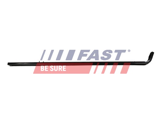 Направляющая ролика, сдвижная дверь - FT95598 FAST