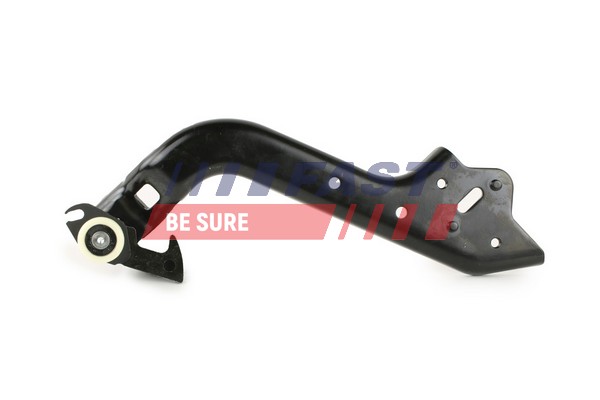 Roller Guide, sliding door - FT95604 FAST