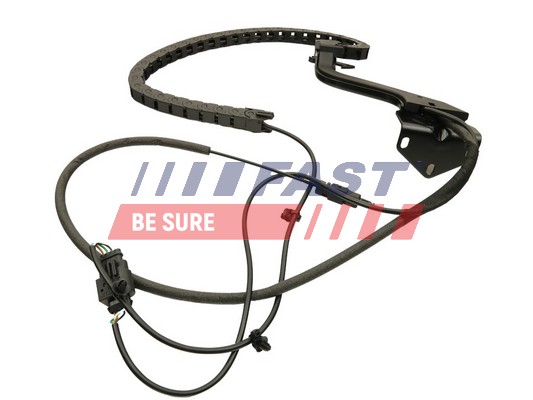 Roller Guide, sliding door - FT95605 FAST