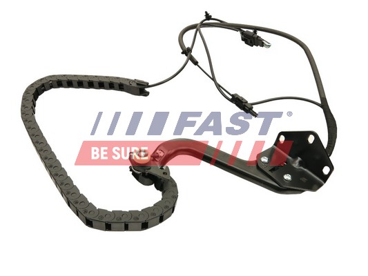 Направляющая ролика, сдвижная дверь - FT95605 FAST