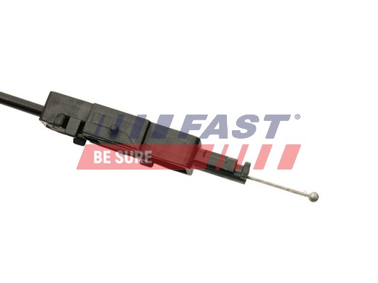 Направляющая ролика, сдвижная дверь - FT95605 FAST